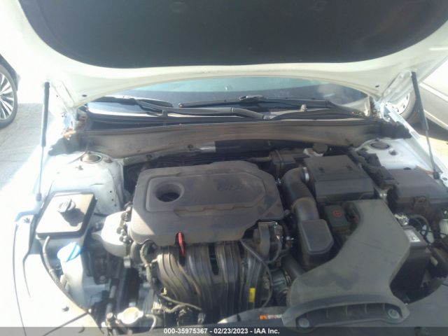 5XXGT4L36KG309654 KIA Optima S