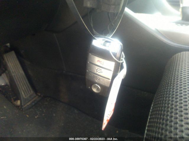 5XXGT4L36KG309654 KIA Optima S