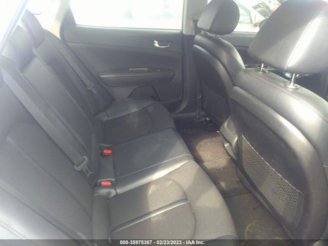 5XXGT4L36KG309654 KIA Optima S