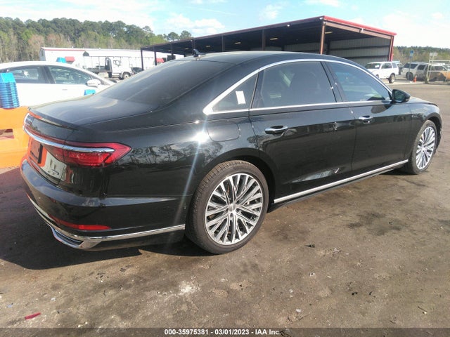 2019 Audi A8, VIN: WAU8DAF84KN018191
