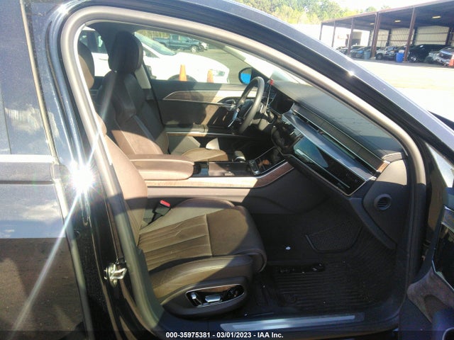 2019 Audi A8, VIN: WAU8DAF84KN018191