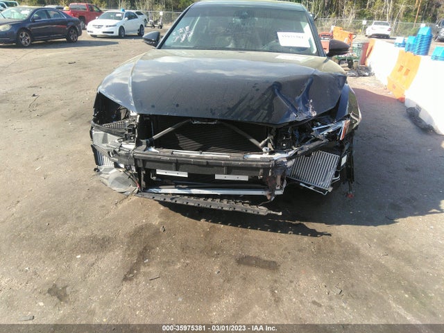 2019 Audi A8, VIN: WAU8DAF84KN018191