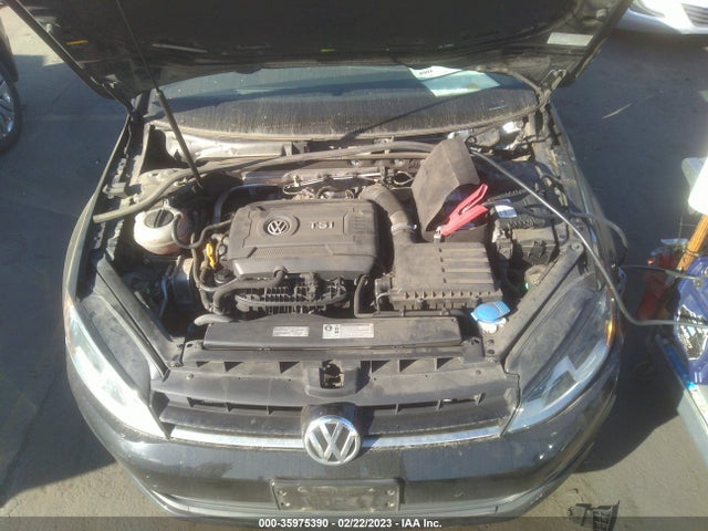 2016 Volkswagen Jetta, VIN: 3VWC17AU6GM519272