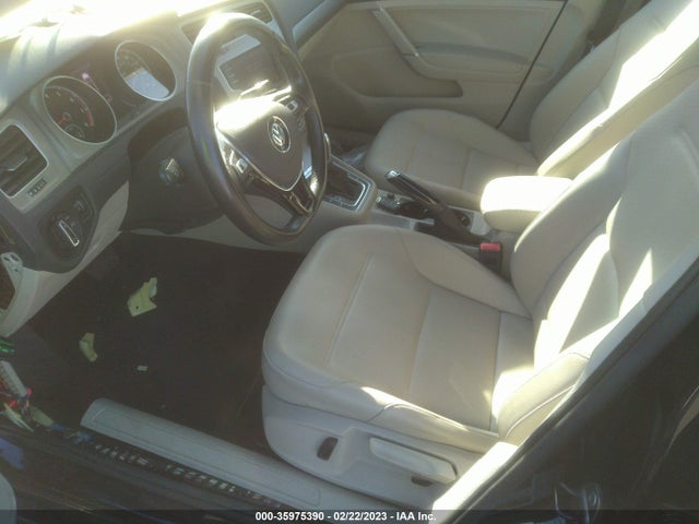 2016 Volkswagen Jetta, VIN: 3VWC17AU6GM519272
