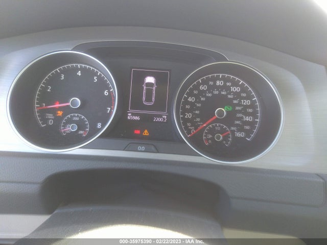 2016 Volkswagen Jetta, VIN: 3VWC17AU6GM519272
