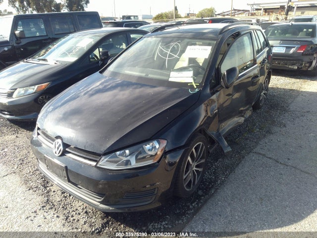 2016 Volkswagen Jetta, VIN: 3VWC17AU6GM519272