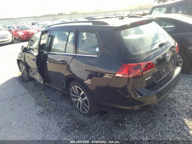 2016 Volkswagen Jetta, VIN: 3VWC17AU6GM519272