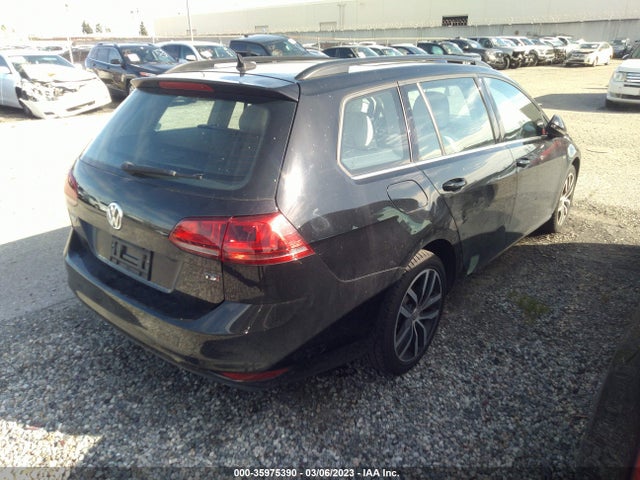 2016 Volkswagen Jetta, VIN: 3VWC17AU6GM519272