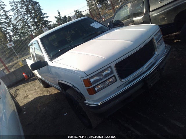 1998 2GTEK19R0W1540436 main image