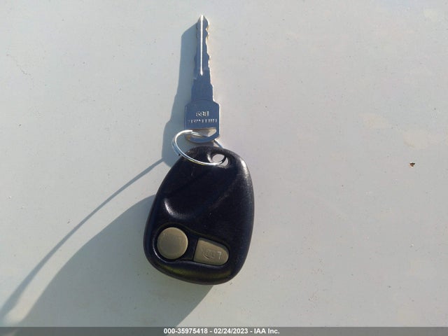 GMC SIERRA 1500 1998 2GTEK19R0W1540436 Image 3