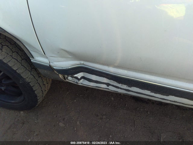 GMC SIERRA 1500 1998 2GTEK19R0W1540436 Image 7