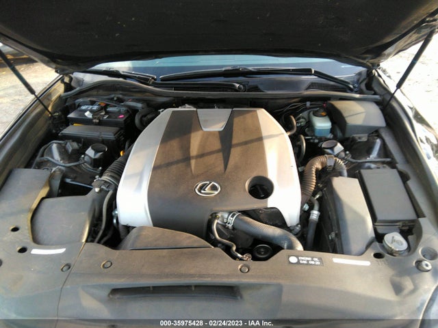2015 Lexus GS, VIN: JTHBE1BLXFA011340