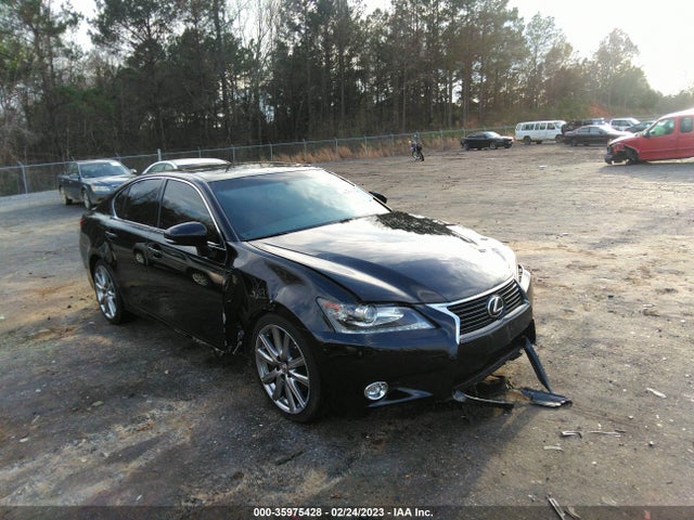 2015 Lexus GS, VIN: JTHBE1BLXFA011340