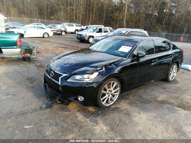 2015 Lexus GS, VIN: JTHBE1BLXFA011340