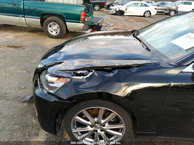 2015 Lexus GS, VIN: JTHBE1BLXFA011340