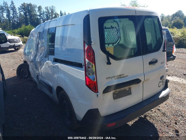Ford Transit Connect Xlt 2019 NM0LS7F23K1413355 Image 3