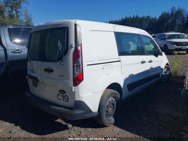 Ford Transit Connect Xlt 2019 NM0LS7F23K1413355 Image 4