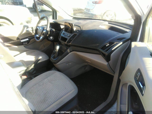 Ford Transit Connect Xlt 2019 NM0LS7F23K1413355 Image 5