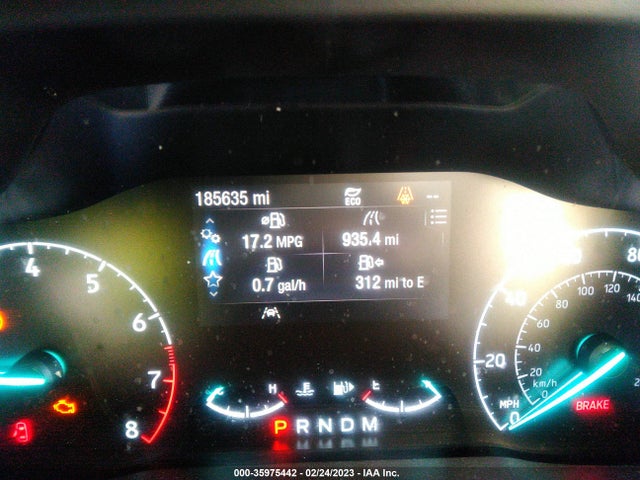 Ford Transit Connect Xlt 2019 NM0LS7F23K1413355 Image 7