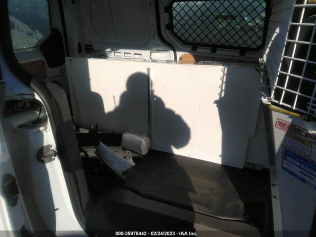 Ford Transit Connect Xlt 2019 NM0LS7F23K1413355 Image 8