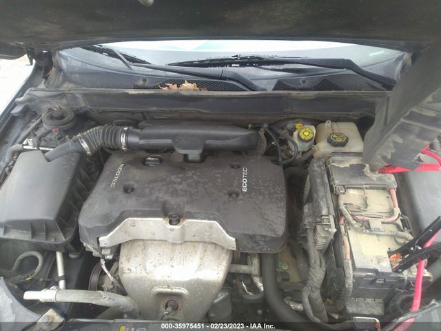 Chevrolet MALIBU LT 2014 1G11C5SL0EF194137 Image 11
