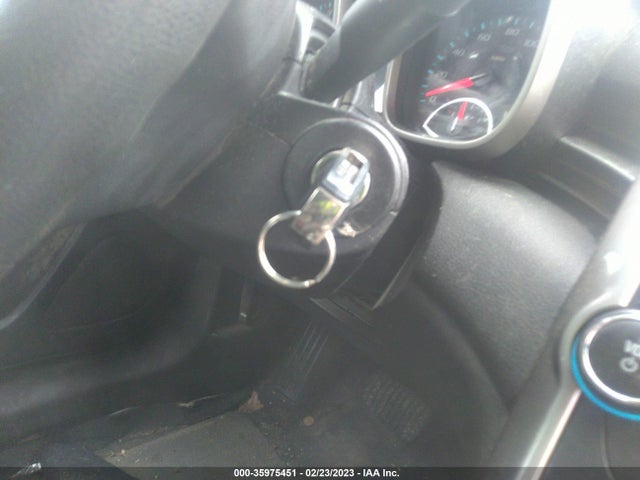 Chevrolet MALIBU LT 2014 1G11C5SL0EF194137 Image 3