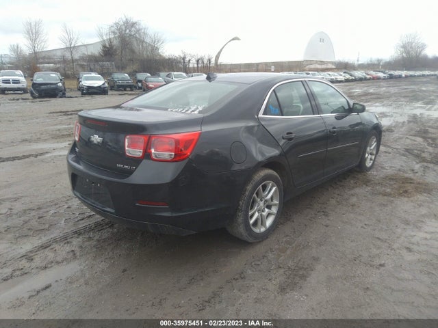 Chevrolet MALIBU LT 2014 1G11C5SL0EF194137 Image 5