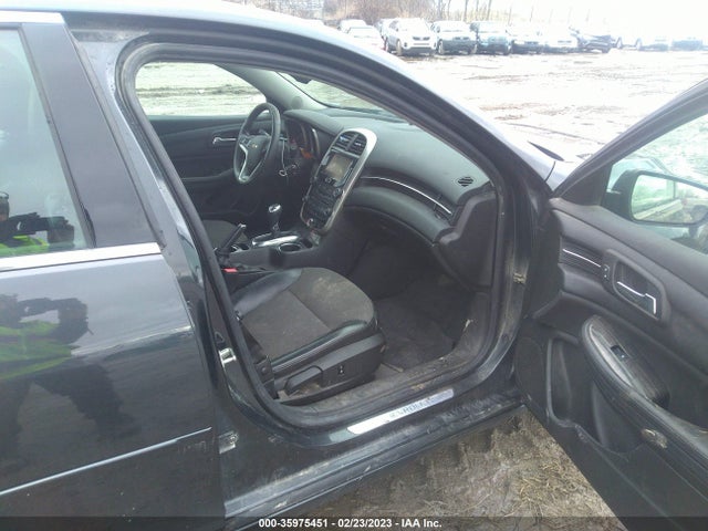 Chevrolet MALIBU LT 2014 1G11C5SL0EF194137 Image 6