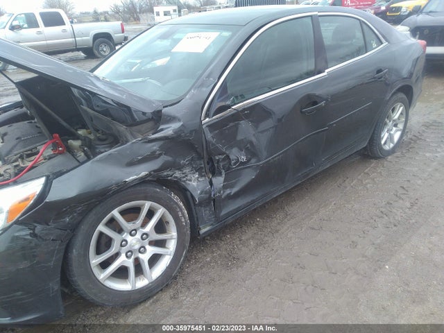 Chevrolet MALIBU LT 2014 1G11C5SL0EF194137 Image 7