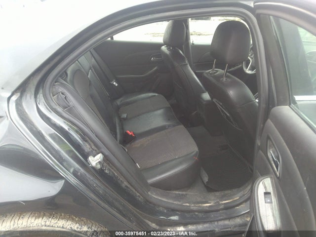 Chevrolet MALIBU LT 2014 1G11C5SL0EF194137 Image 9
