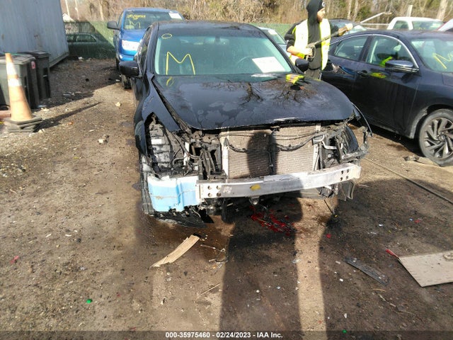 2012 INFINITI G25 SEDAN X VIN: JN1DV6AR6CM861069