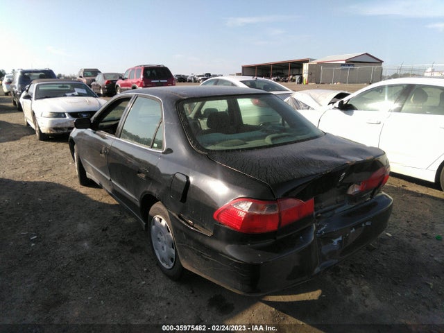 Honda ACCORD SDN 1998 1HGCG5644WA121408 Image 4