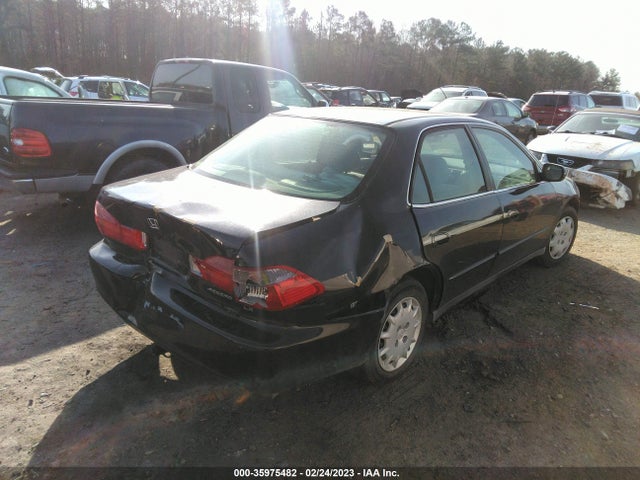 Honda ACCORD SDN 1998 1HGCG5644WA121408 Image 5