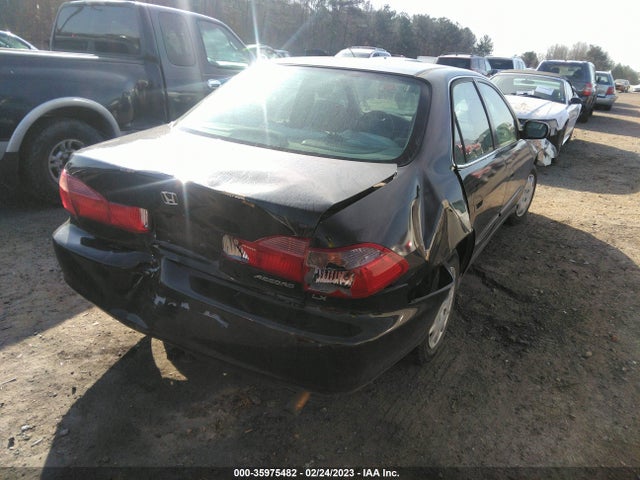 Honda ACCORD SDN 1998 1HGCG5644WA121408 Image 7