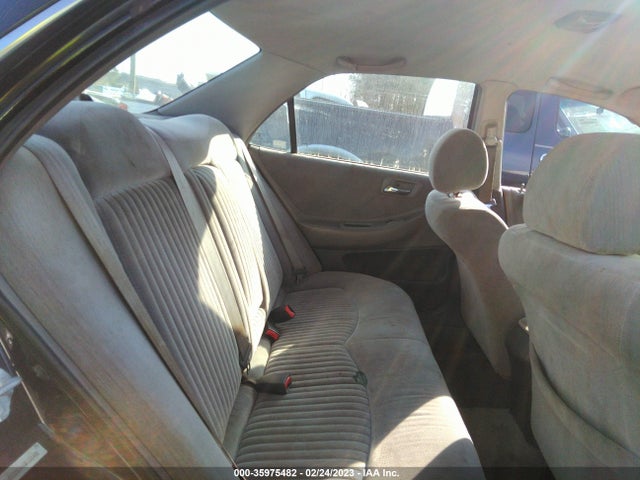 Honda ACCORD SDN 1998 1HGCG5644WA121408 Image 9