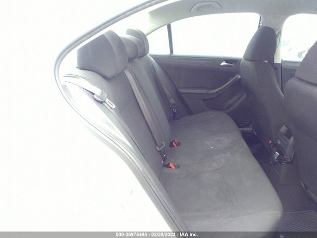3VW2K7AJ5FM305905 Volkswagen Jetta Sedan 2.0l S W/technology
