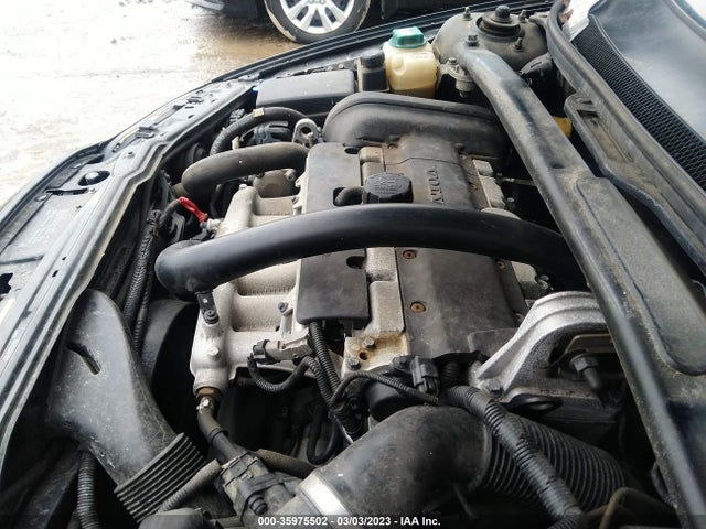Volvo S60 2.5T 2009 YV1RH592X92727983 Image 10
