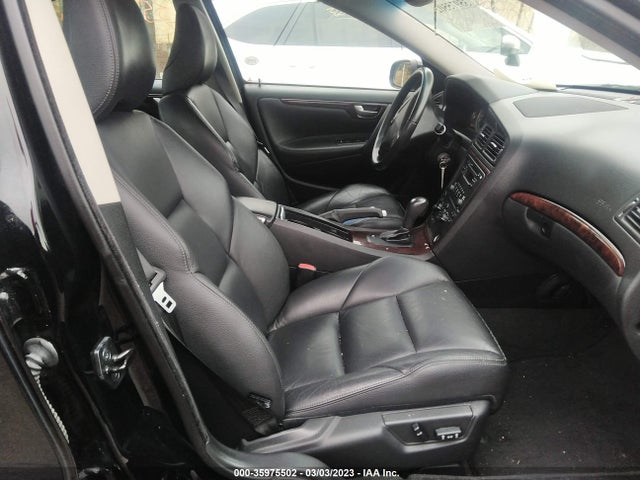 Volvo S60 2.5T 2009 YV1RH592X92727983 Image 5