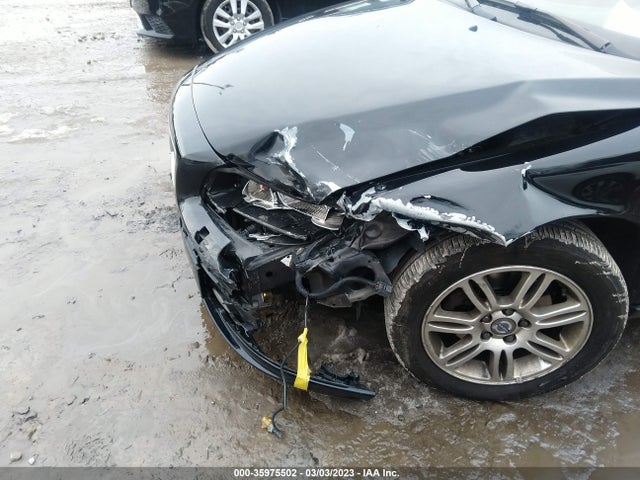 Volvo S60 2.5T 2009 YV1RH592X92727983 Image 6
