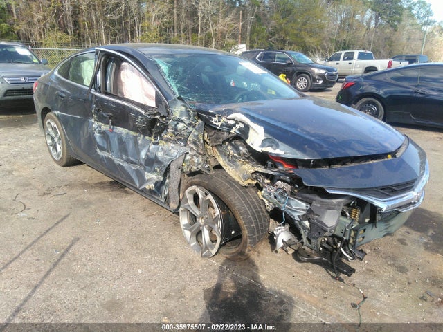 Chevrolet MALIBU LT 2021 1G1ZD5ST9MF020579 Image 6