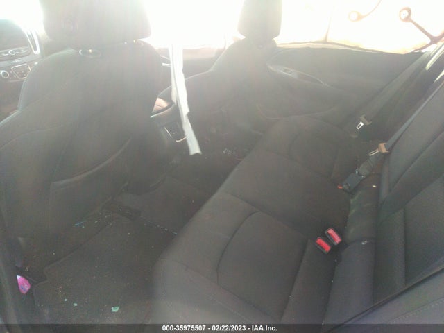 Chevrolet MALIBU LT 2021 1G1ZD5ST9MF020579 Image 8