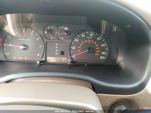 2005 HYUNDAI SONATA GL VIN: KMHWF25H75A169609