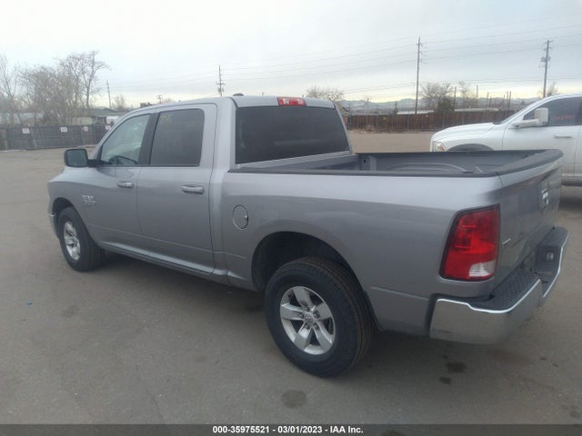 2021 Ram 1500, VIN: 1C6RR7LG0MS543784