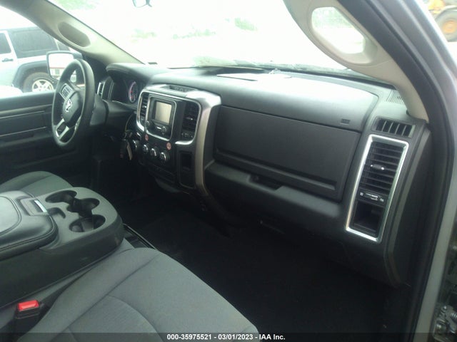 2021 Ram 1500, VIN: 1C6RR7LG0MS543784
