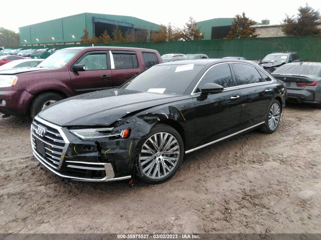 2019 Audi A8, VIN: WAU8DAF86KN005202