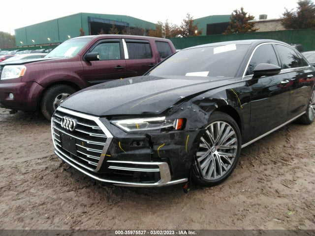 2019 Audi A8, VIN: WAU8DAF86KN005202
