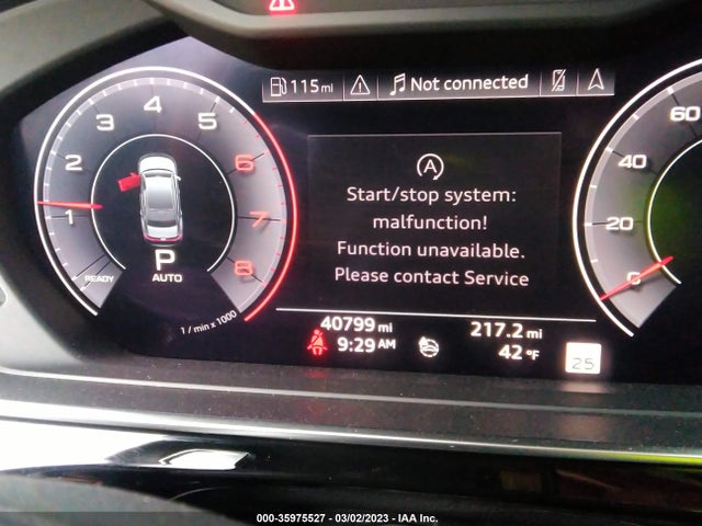 2019 Audi A8, VIN: WAU8DAF86KN005202