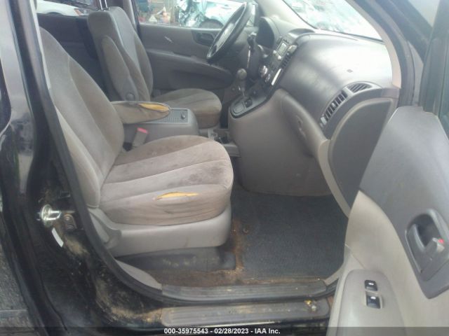 KNDMG4C78E6543288 KIA SEDONA LX