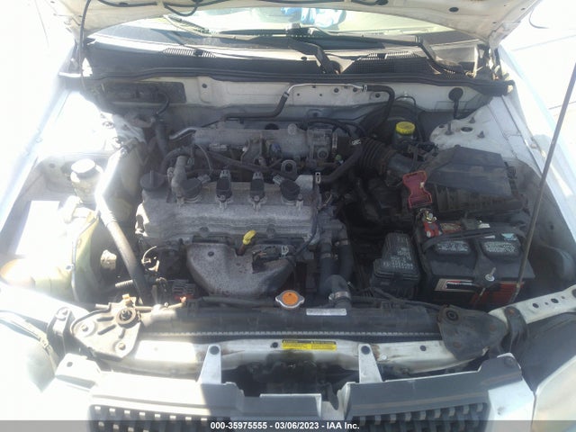 2006 NISSAN SENTRA 1.8 S VIN: 3N1CB51DX6L598439