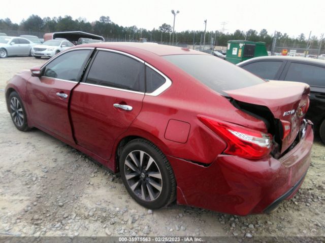 1N4AL3AP0HC492201 Nissan Altima 2.5 Sl